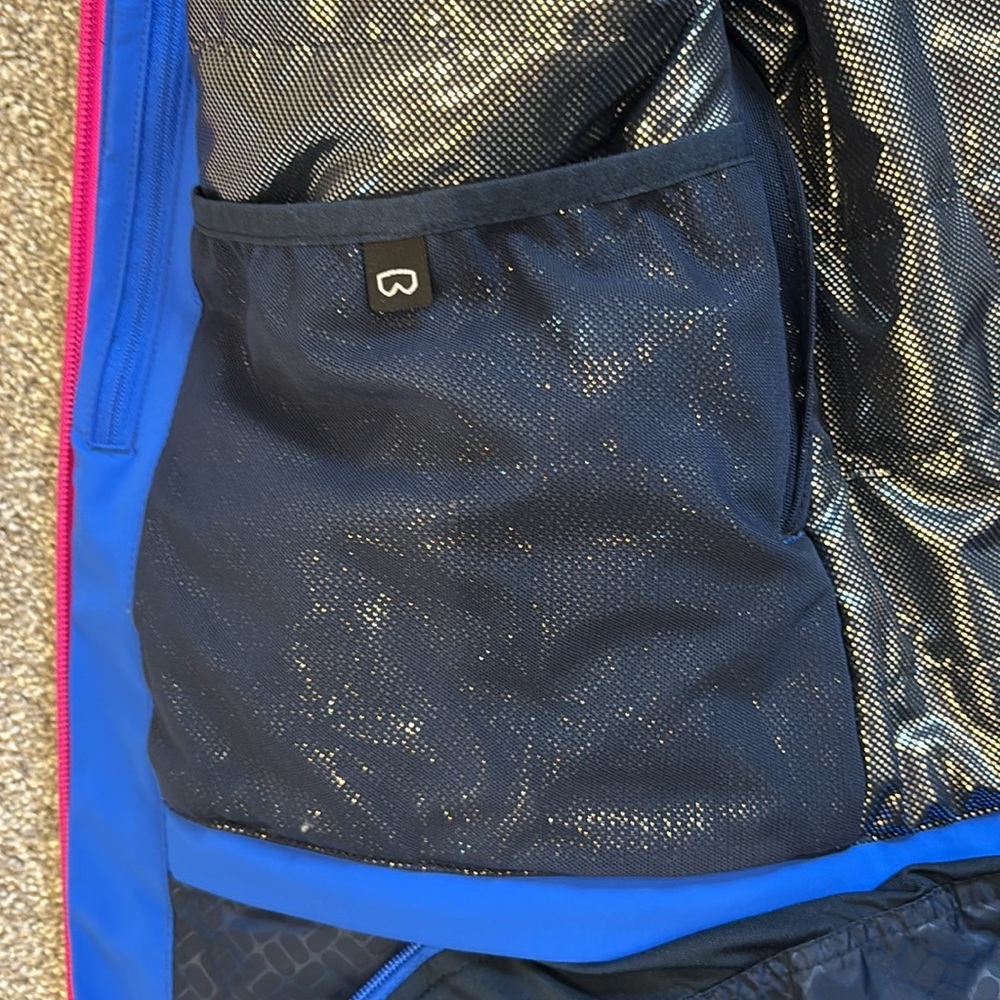 Columbia Waterproof Ski Coat View 5